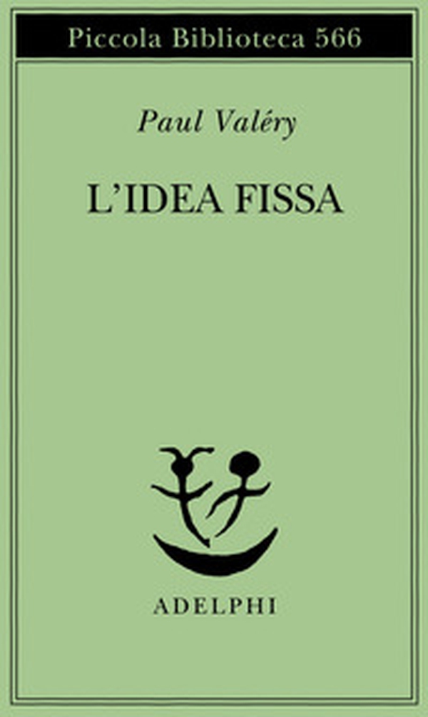 L'idea fissa - Librerie.coop L'idea fissa - Librerie.coop