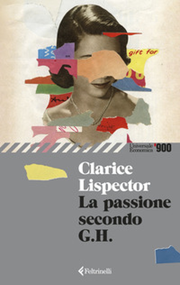 La passione secondo G. H. - Librerie.coop
