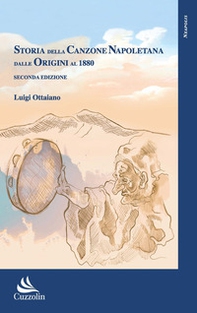 Storia della canzone napoletana dalle origini al 1880 - Librerie.coop Storia della canzone napoletana dalle origini al 1880 - Librerie.coop