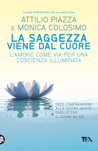 La saggezza viene dal cuore - Librerie.coop La saggezza viene dal cuore - Librerie.coop