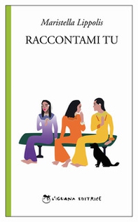 Raccontami tu - Librerie.coop
