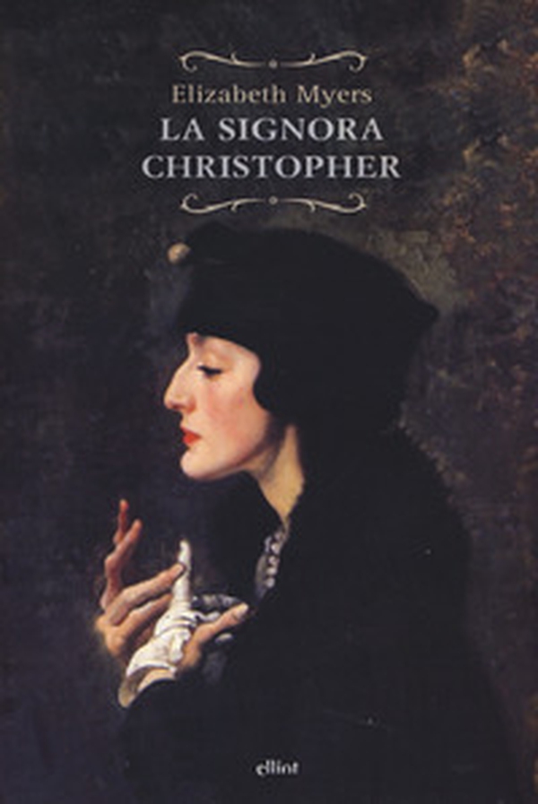 La signora Chistopher - Librerie.coop La signora Chistopher - Librerie.coop