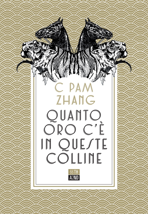 Quanto oro c’è in queste colline - Librerie.coop Quanto oro c’è in queste colline - Librerie.coop