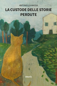 La custode delle storie perdute - Librerie.coop