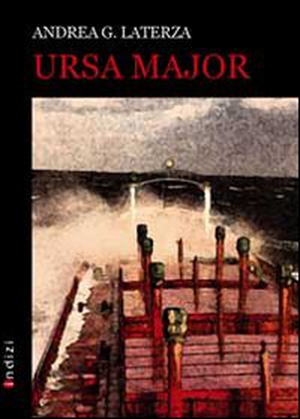 Ursa Major - Librerie.coop Ursa Major - Librerie.coop
