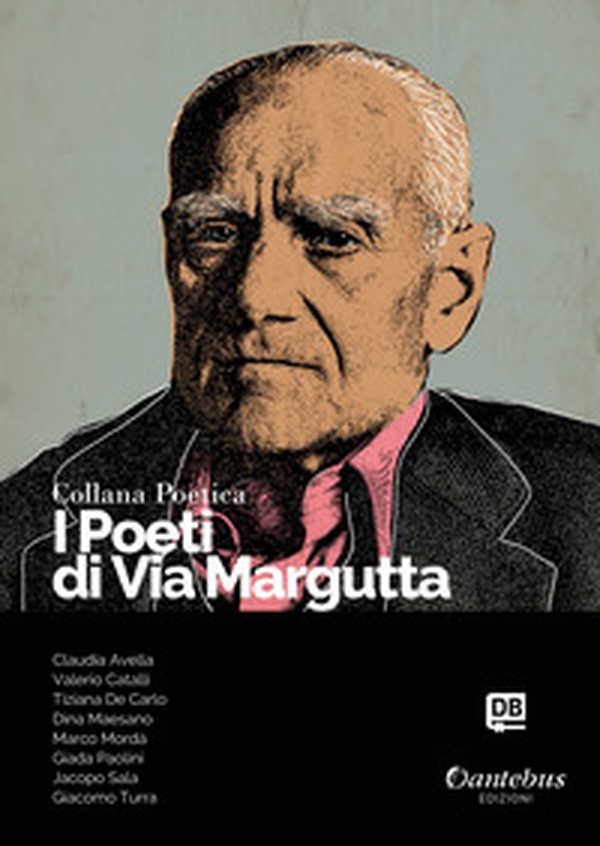 I poeti di Via Margutta. Collana poetica - Librerie.coop I poeti di Via Margutta. Collana poetica - Librerie.coop