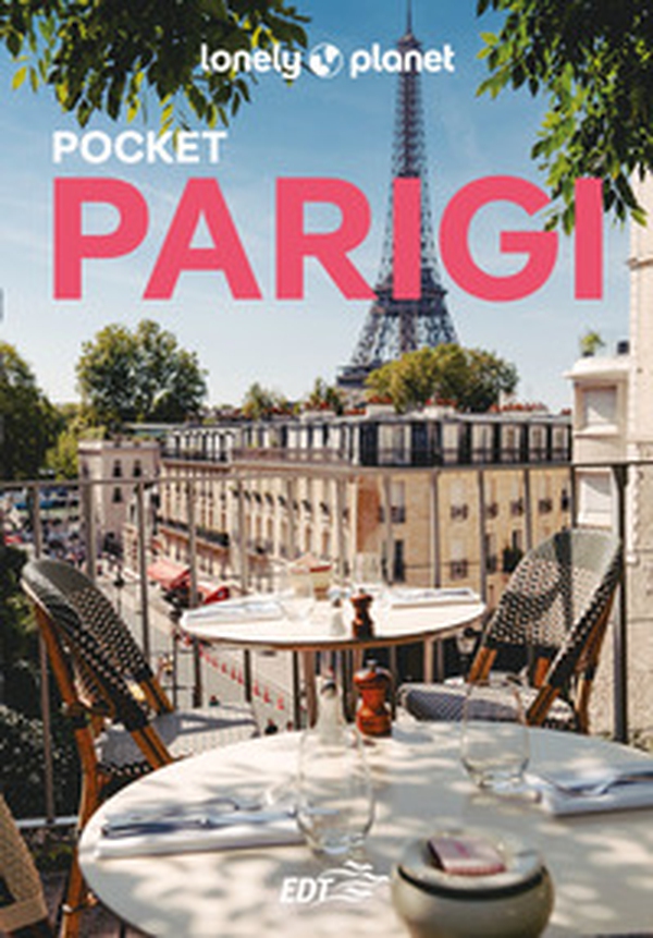 Parigi Pocket - Librerie.coop