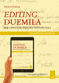 Editing Duemila - Librerie.coop Editing Duemila - Librerie.coop