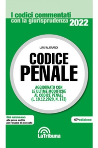 Codice penale - Librerie.coop Codice penale - Librerie.coop