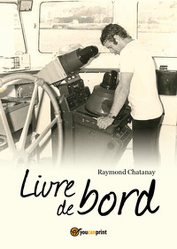 Livre de bord - Librerie.coop Livre de bord - Librerie.coop
