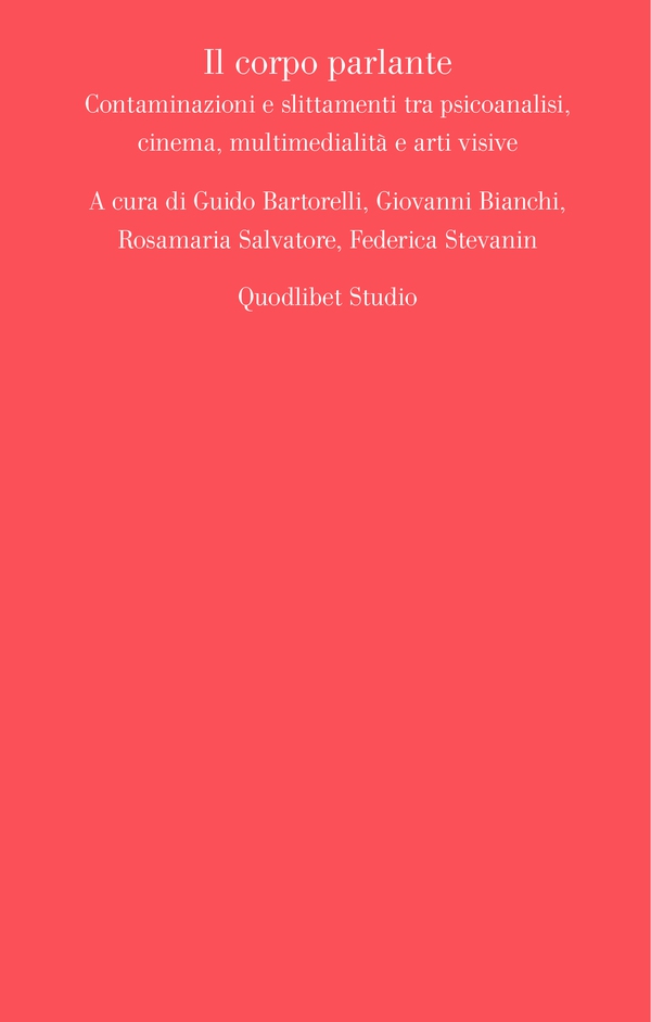 Il corpo parlante - Librerie.coop Il corpo parlante - Librerie.coop
