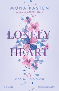 Lonely Heart - Librerie.coop Lonely Heart - Librerie.coop