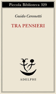 Tra pensieri - Librerie.coop Tra pensieri - Librerie.coop