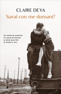 Sarai con me domani? - Librerie.coop