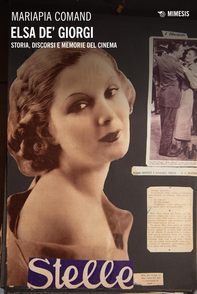 Elsa de’ Giorgi - Librerie.coop