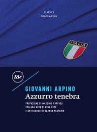 Azzurro tenebra - Librerie.coop Azzurro tenebra - Librerie.coop