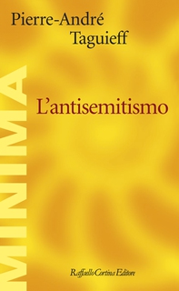 L'antisemitismo - Librerie.coop