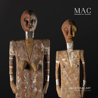 Ancestral art. A journey towards ourselves - Librerie.coop