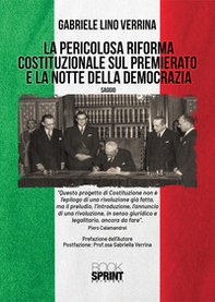 La pericolosa riforma costituzionale sul premierato e la notte della democrazia - Librerie.coop