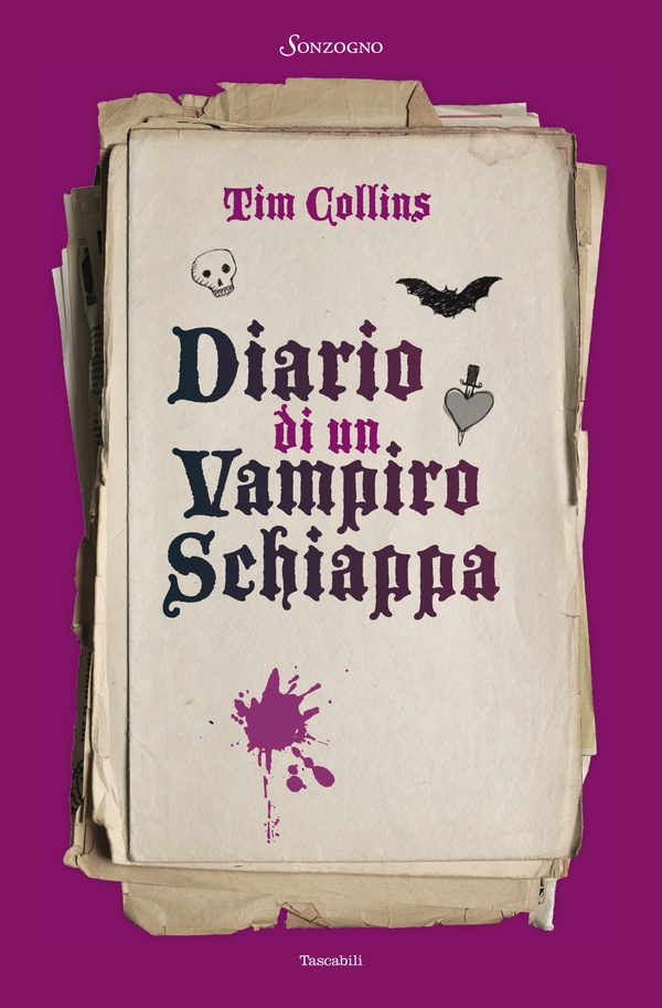 Diario di un Vampiro Schiappa - Librerie.coop Diario di un Vampiro Schiappa - Librerie.coop