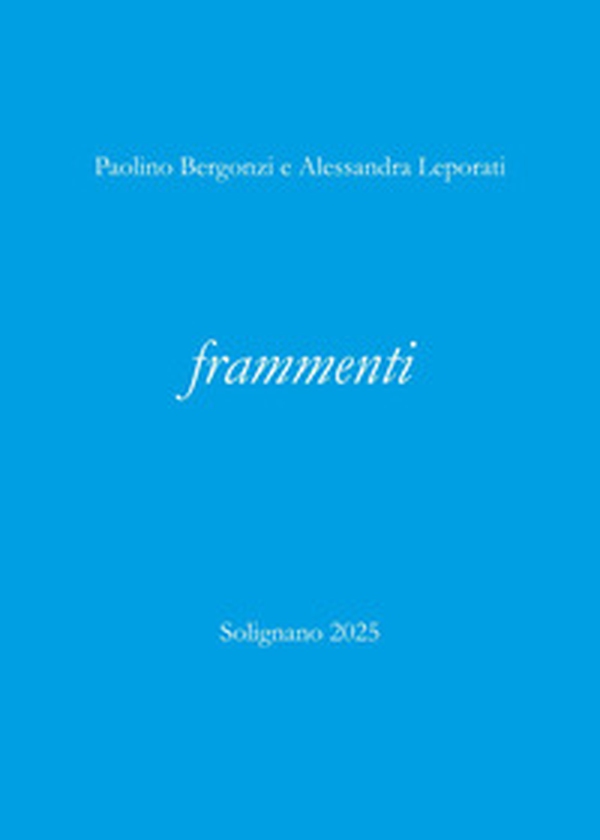 Frammenti - Librerie.coop