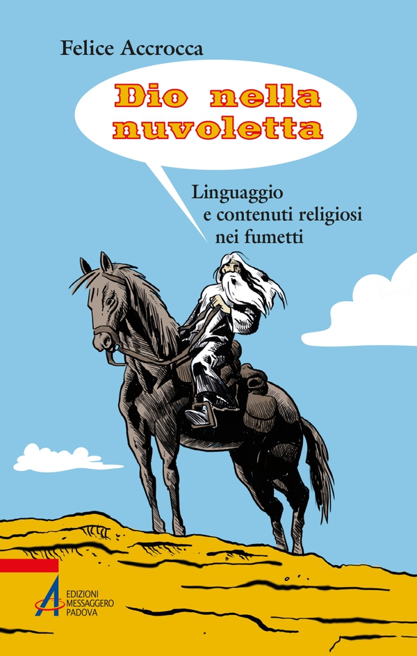 Dio nella nuvoletta - Librerie.coop Dio nella nuvoletta - Librerie.coop