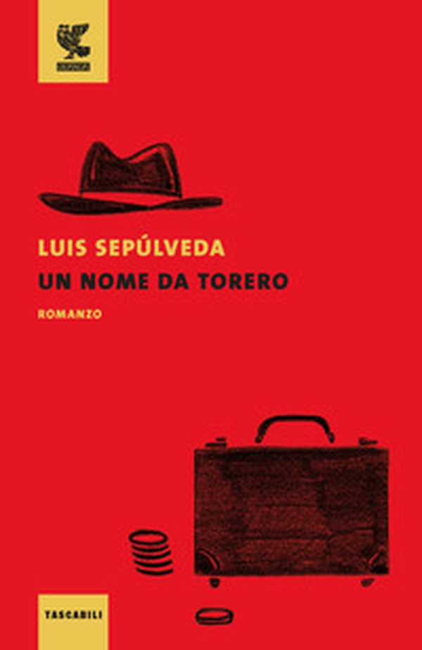 Un nome da torero - Librerie.coop Un nome da torero - Librerie.coop