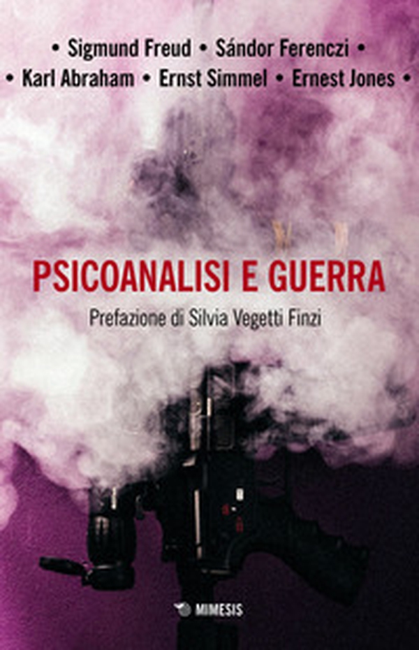 Psicoanalisi e guerra - Librerie.coop Psicoanalisi e guerra - Librerie.coop