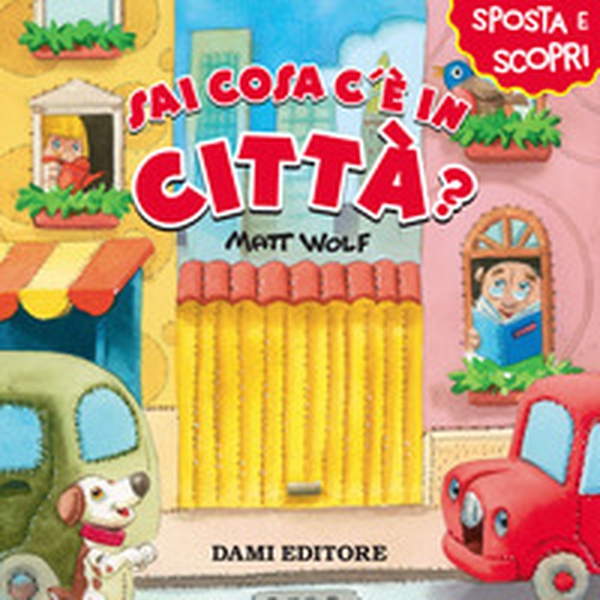Sai cosa c'è in città? - Librerie.coop Sai cosa c'è in città? - Librerie.coop