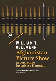 Afghanistan Picture Show ovvero, come ho salvato il mondo - Librerie.coop Afghanistan Picture Show ovvero, come ho salvato il mondo - Librerie.coop