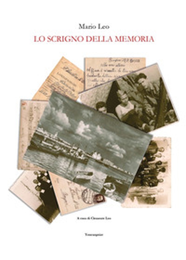 Lo scrigno della memoria - Librerie.coop Lo scrigno della memoria - Librerie.coop