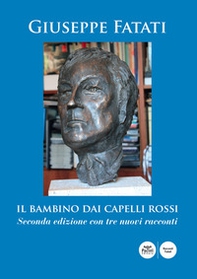 Il bambino dai capelli rossi - Librerie.coop Il bambino dai capelli rossi - Librerie.coop