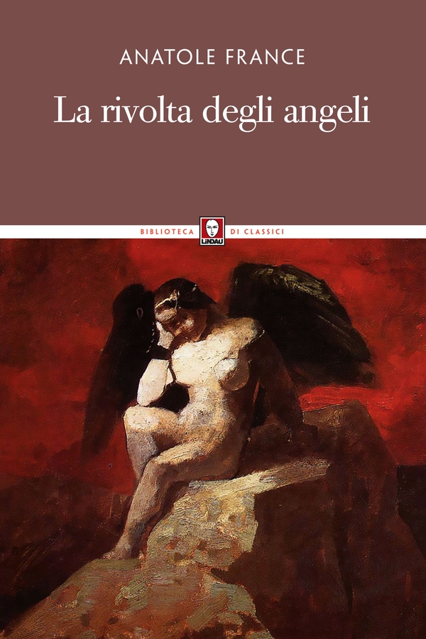 La rivolta degli angeli - Librerie.coop La rivolta degli angeli - Librerie.coop