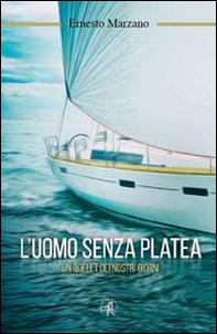 L'uomo senza platea. Un qoelet dei nostri giorni - Librerie.coop L'uomo senza platea. Un qoelet dei nostri giorni - Librerie.coop