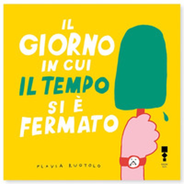 Il giorno in cui il tempo si è fermato - Librerie.coop Il giorno in cui il tempo si è fermato - Librerie.coop