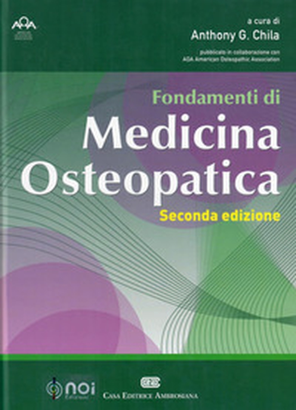 Fondamenti di medicina osteopatica - Librerie.coop Fondamenti di medicina osteopatica - Librerie.coop