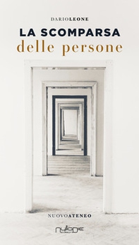 La scomparsa delle persone - Librerie.coop
