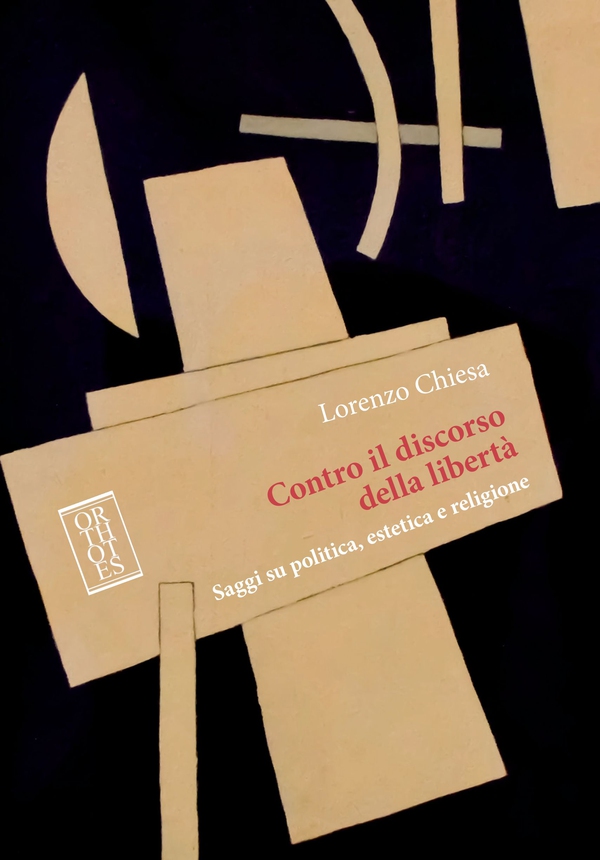 Contro il discorso della libertà - Librerie.coop Contro il discorso della libertà - Librerie.coop