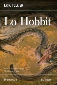 Lo Hobbit. Illustrazioni di Alan Lee - Librerie.coop