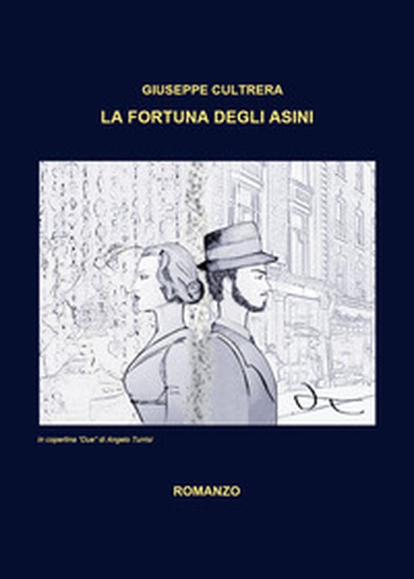La fortuna degli asini - Librerie.coop La fortuna degli asini - Librerie.coop