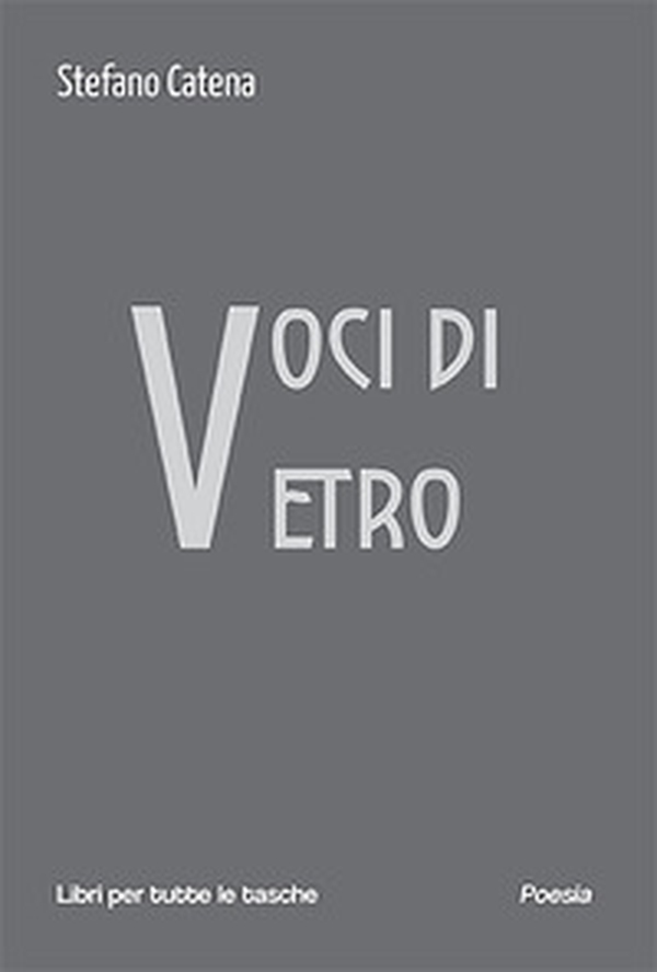 Voci di vetro - Librerie.coop Voci di vetro - Librerie.coop