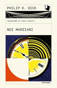 Noi Marziani - Librerie.coop