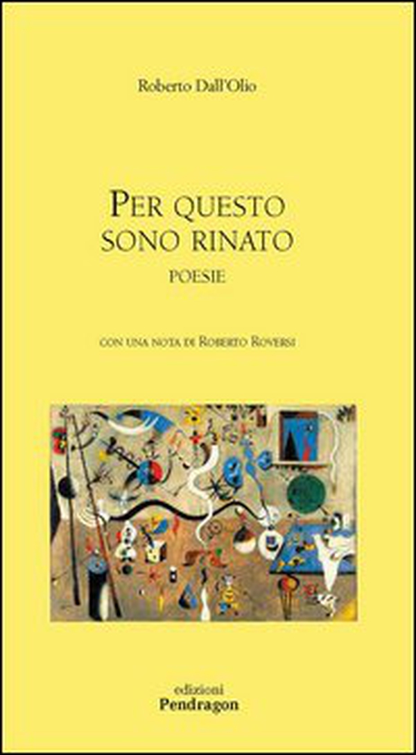 Per questo sono rinato - Librerie.coop Per questo sono rinato - Librerie.coop