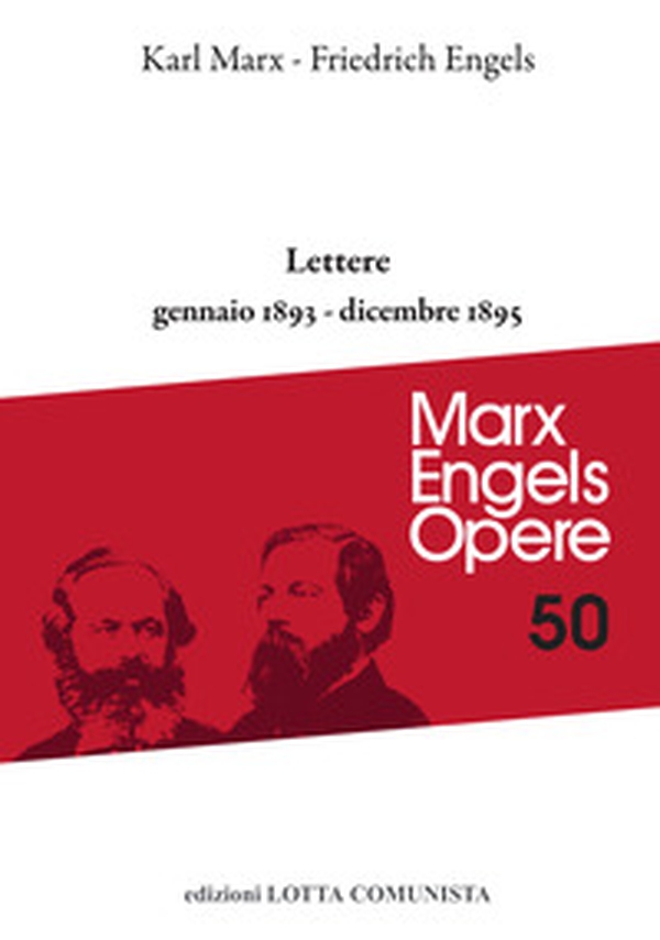 Opere complete - Vol. 50 - Librerie.coop Opere complete - Vol. 50 - Librerie.coop