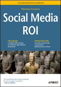 Social media ROI - Librerie.coop Social media ROI - Librerie.coop