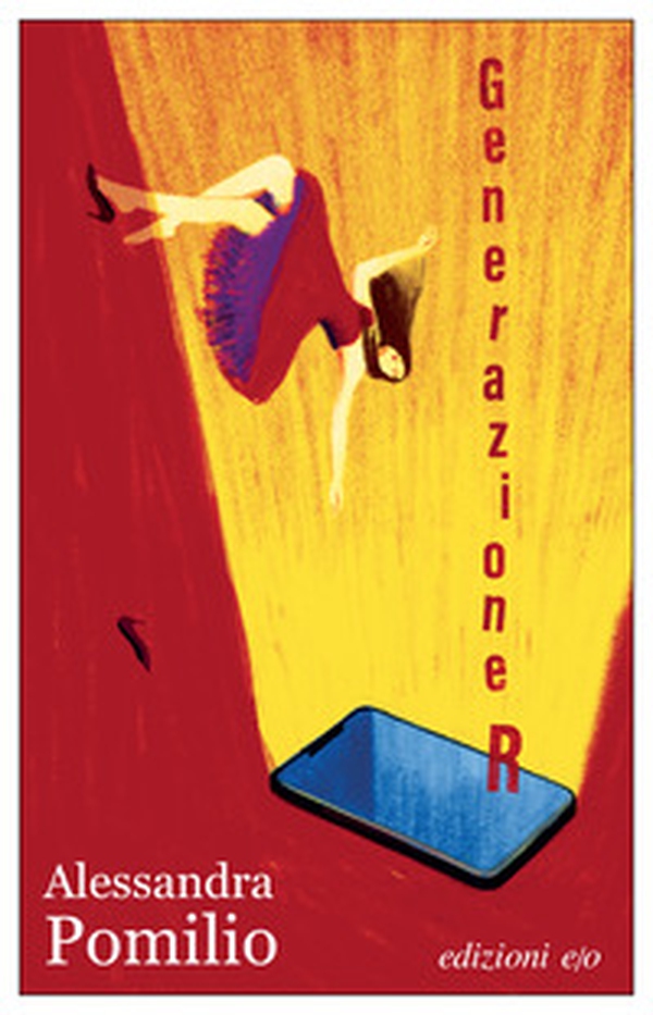 Generazione R - Librerie.coop Generazione R - Librerie.coop