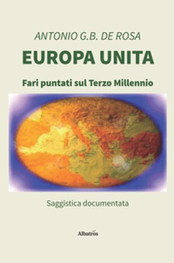Europa unita - Librerie.coop Europa unita - Librerie.coop
