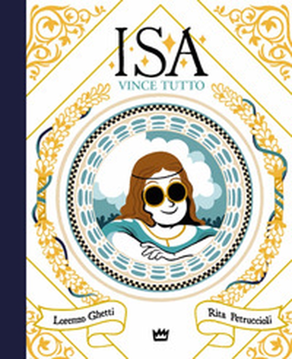 Isa vince tutto - Librerie.coop Isa vince tutto - Librerie.coop