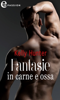 Fantasie in carne e ossa (eLit) - Librerie.coop