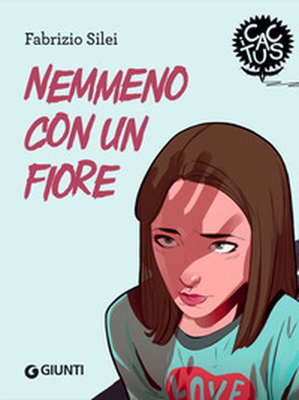 Nemmeno con un fiore. Ediz. ad alta leggibilità - Librerie.coop Nemmeno con un fiore. Ediz. ad alta leggibilità - Librerie.coop